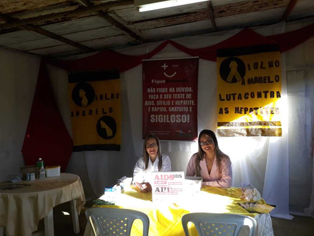 Amarelo P